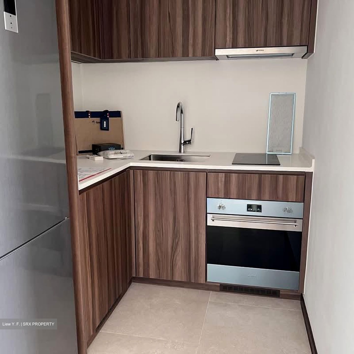 Saint Nicholas View (D20), Condominium #553298871